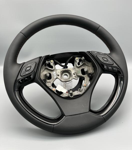 Honda Civic EP3 EP4 EP5 EP6 EP9 Sport  Lenkrad neu Beziehen